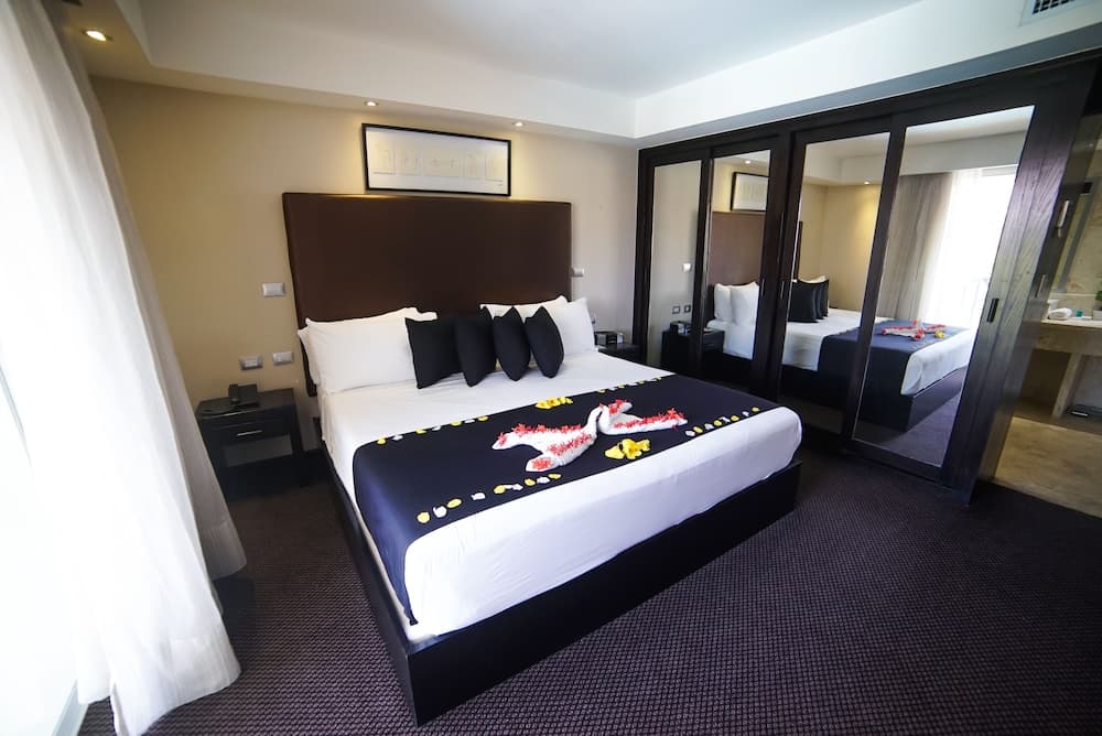 Savoy Hotel Boutique Las Terrenas photo 9