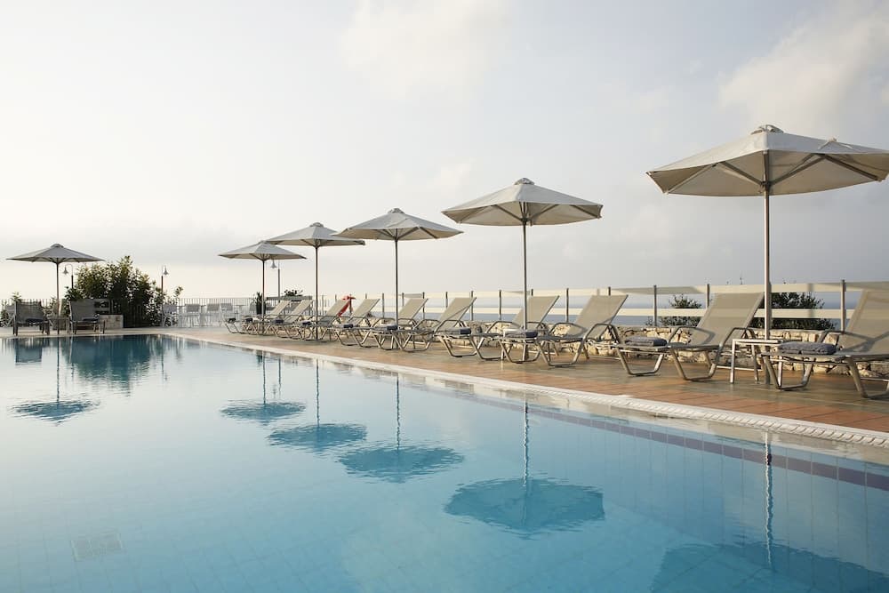 Asteris Hotel