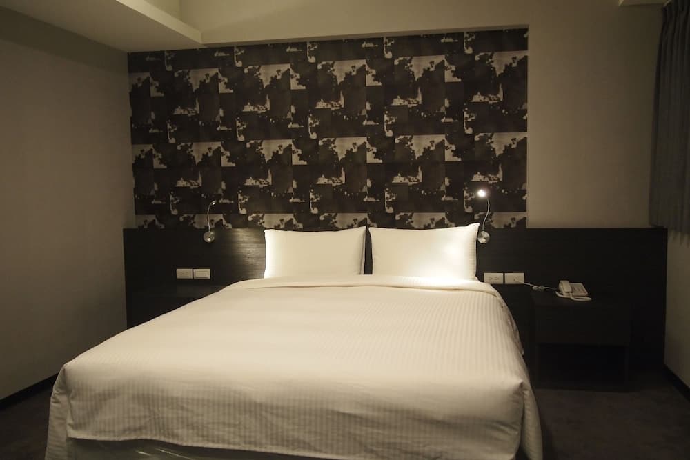 Fairytale YiSu Hot Spring Hotel photo 5