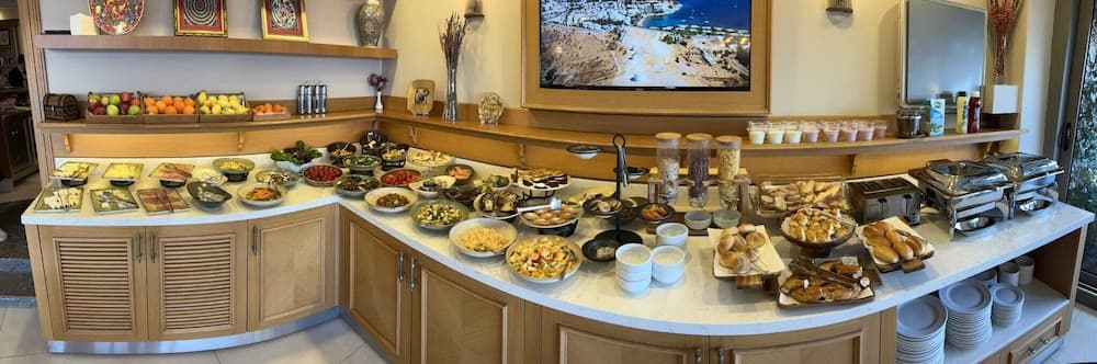 GLK PREMIER Sea Mansion Suites & Spa - Special Class photo 9