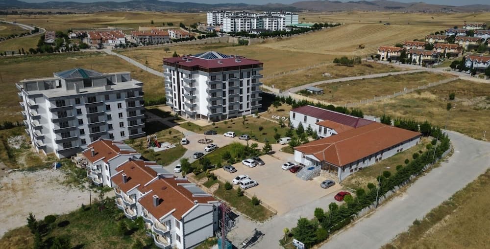 VADİ TERMAL OTEL photo 4