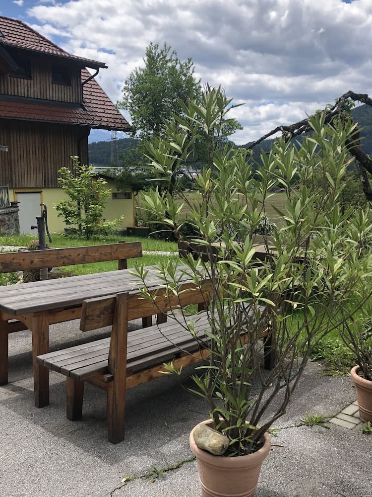 Gasthof - Pension Waldhof photo 4