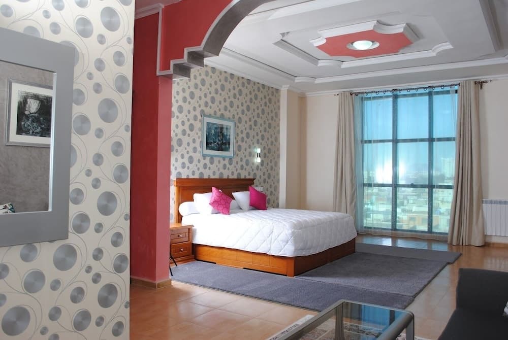 Maraval Hotel Oran photo 8