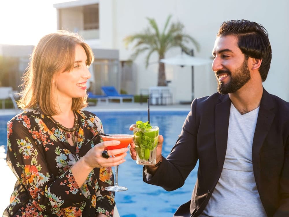Mercure Sohar photo 4