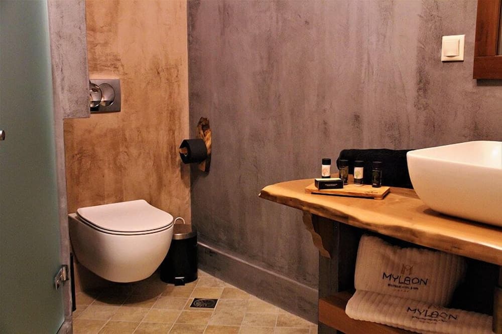 Mylaon Boutique Hotel & Spa photo 9