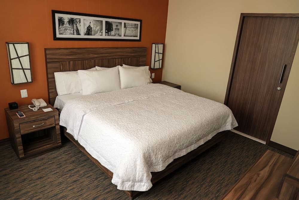Hampton Inn by Hilton Irapuato photo 4