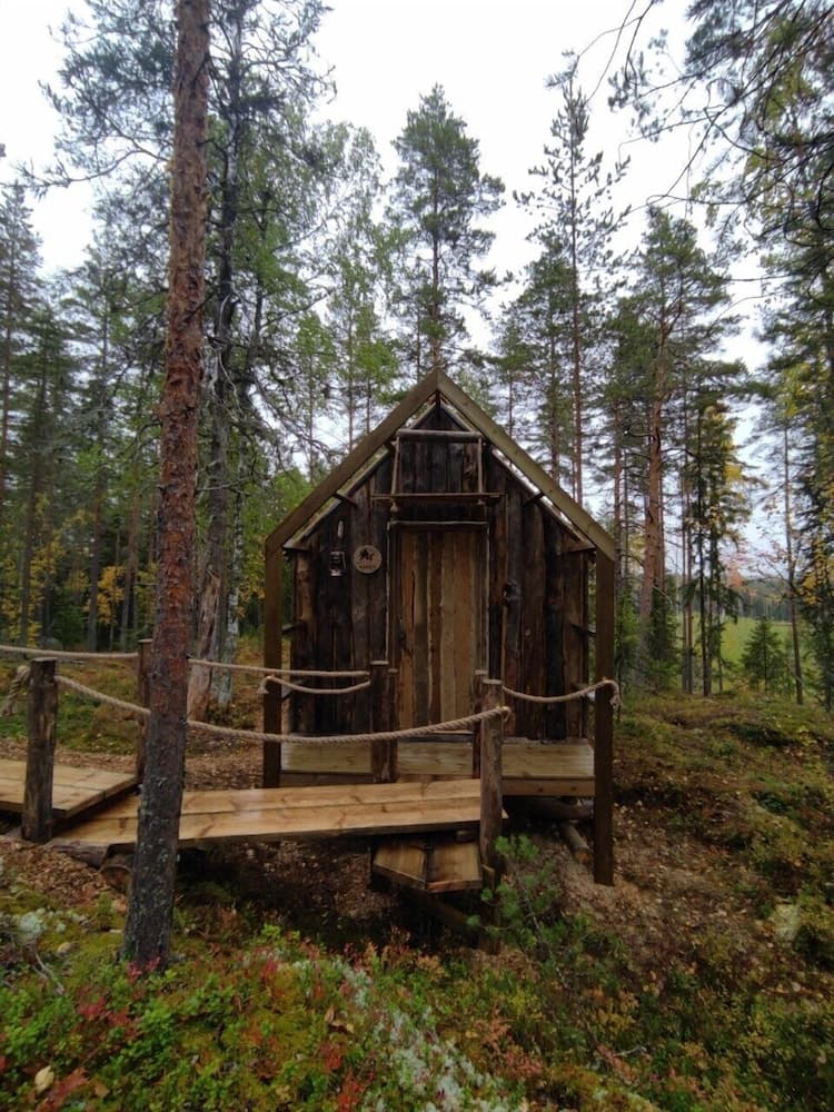 Nordic Island Hideout photo 3