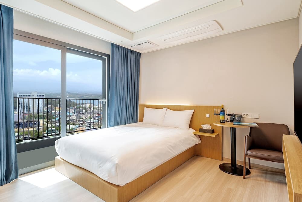 Sokcho Mari Vista Hotel photo 2