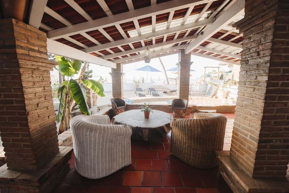 Sayulita Beach House Hotel photo 2