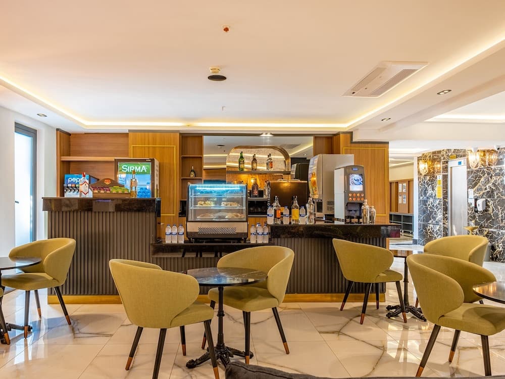 Grand Uysal Beach&Spa Hotel - All inclusive photo 2