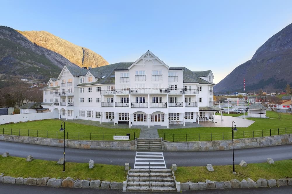 Vøringfoss Hotel photo 7
