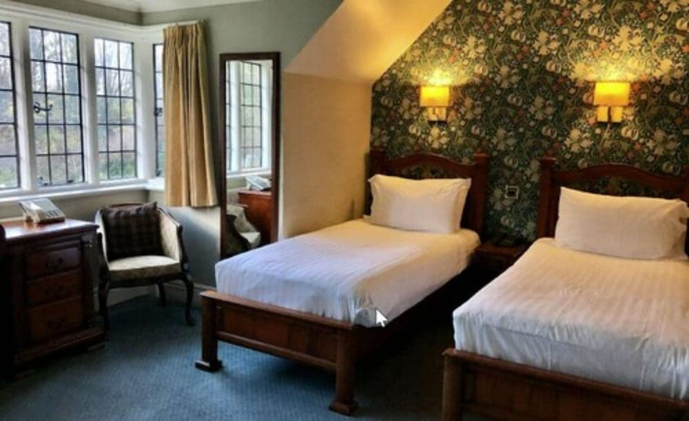 The Alfriston photo 8