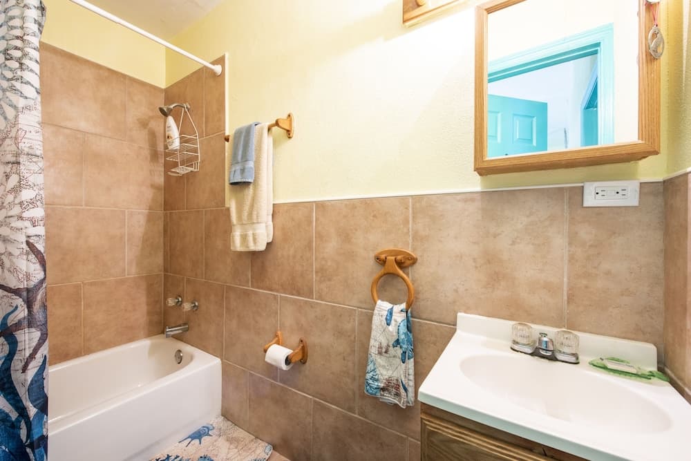 Key Lime Cottage 2 Bedroom Home photo 5