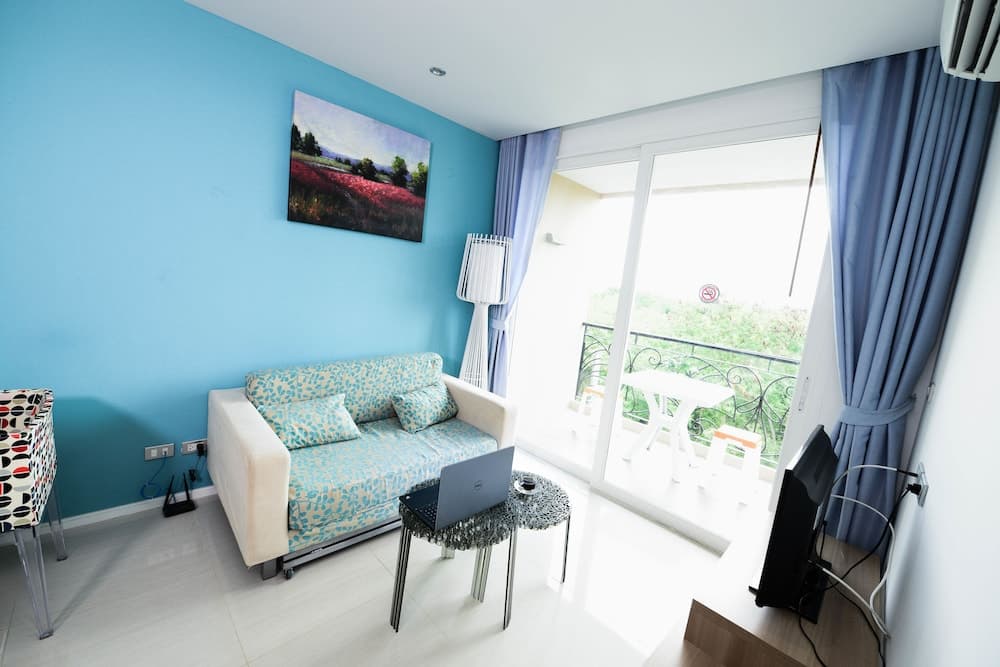 Atlantis Condo Resort by Natnarin photo 2