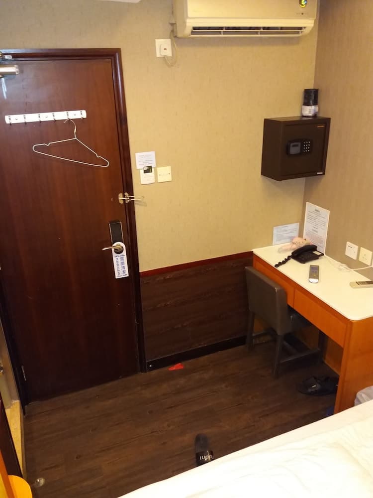 Rai Lei Hostel photo 8