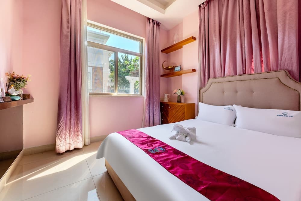 Milake Holiday Villa photo 4
