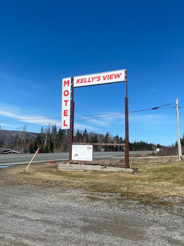 Kelly's View Motel photo 9
