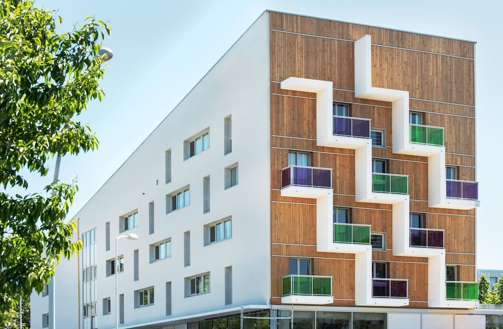 building