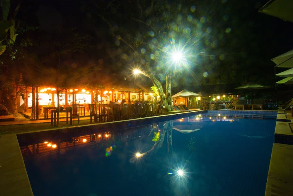 La Mer Resort photo 2