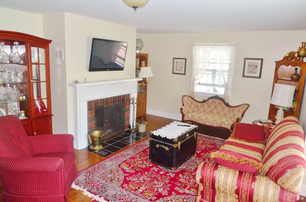 Cavendish Breeze Inn photo 9