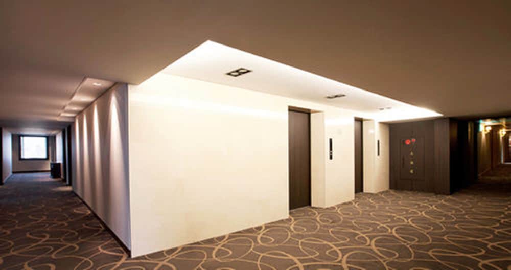The Cheil Hotel Onyang photo 5