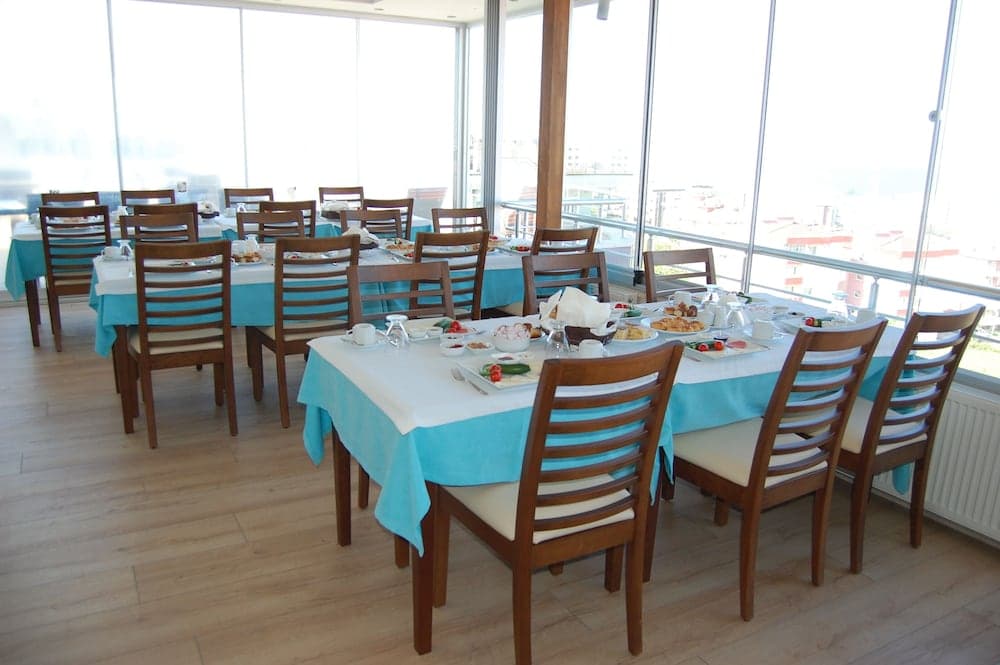 Dort Mevsim Suit Otel photo 6