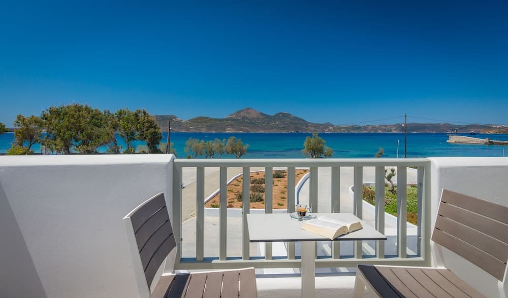 Olea Bay Hotel photo 7