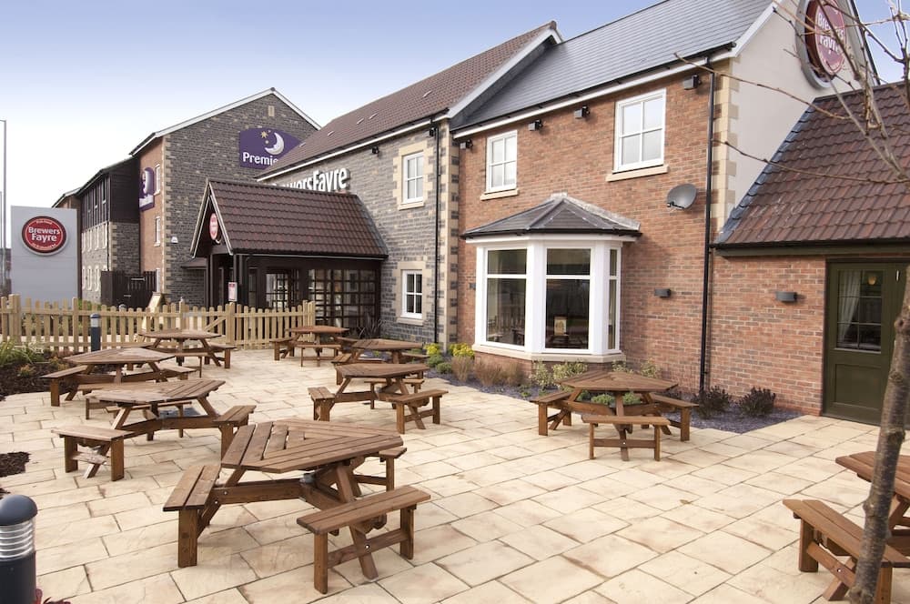 Premier Inn Glastonbury photo 6