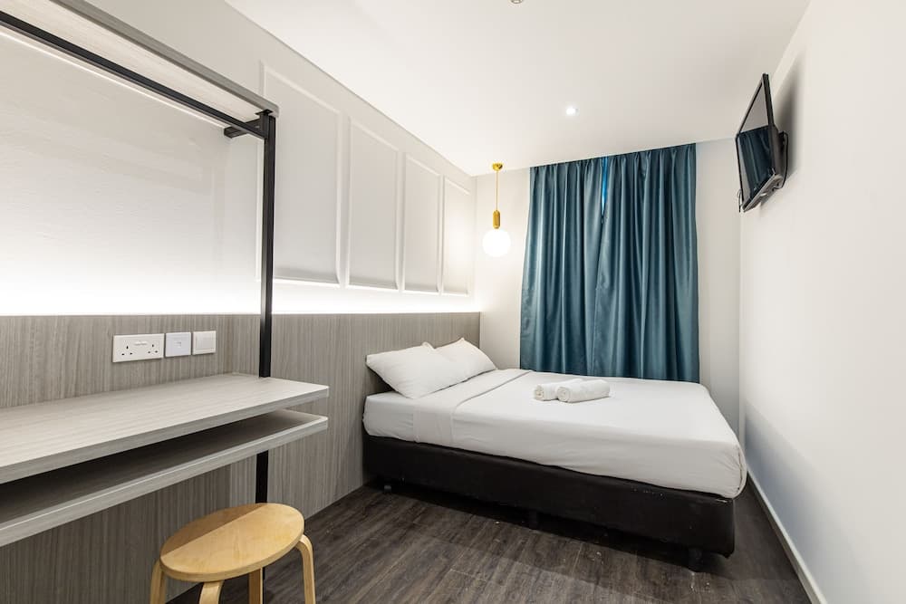 Philip Hotel photo 2