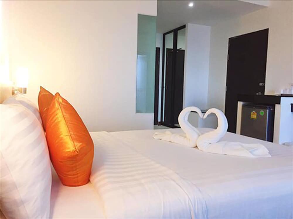 Orchid Riverview Hotel photo 4