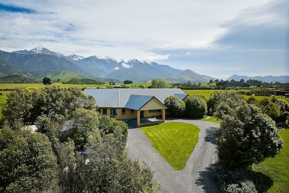 Awatea Country B&B photo 7