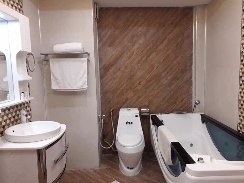 Ferdi Hotel photo 9