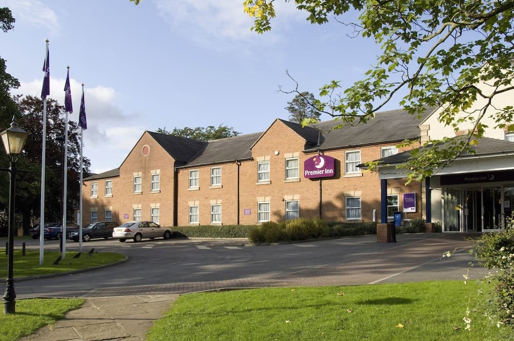 Premier Inn York North photo 9