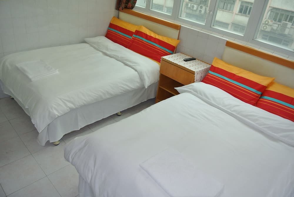 Fortunate Guest House