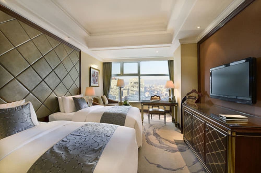 Liaoning International Hotel photo 7