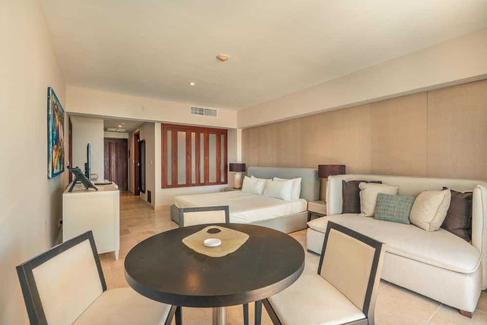 Apartment With Ocen View at Punta Palmera CB4 photo 9