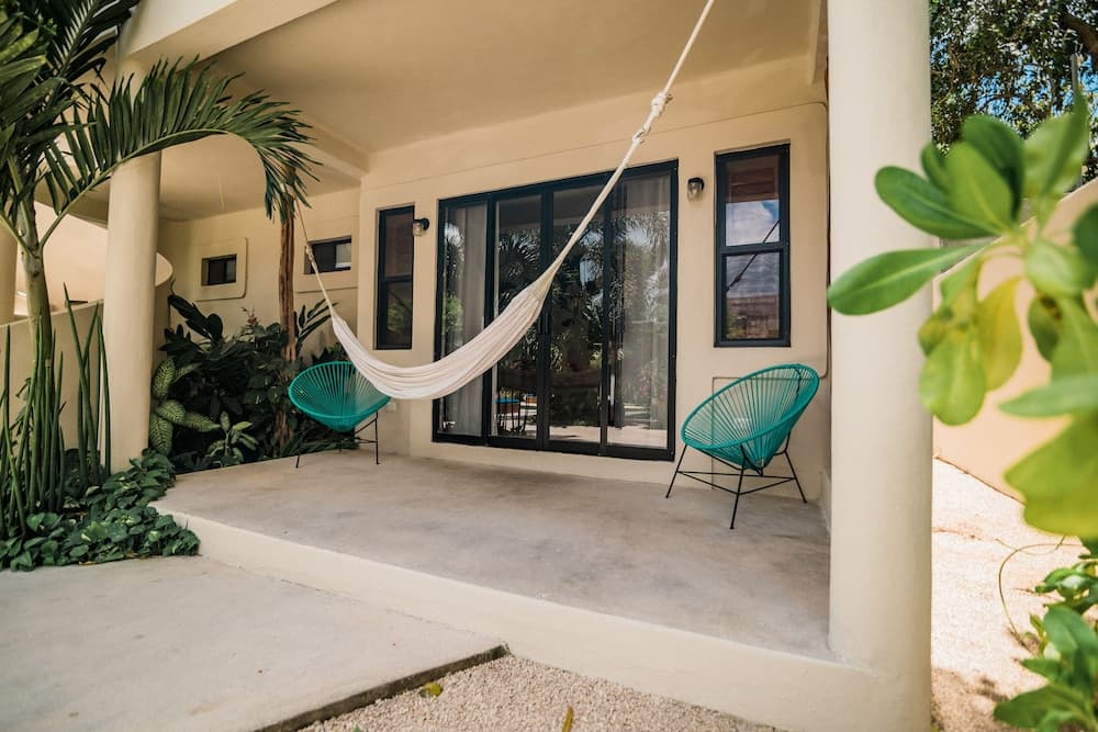 Blue Palm Bacalar photo 3