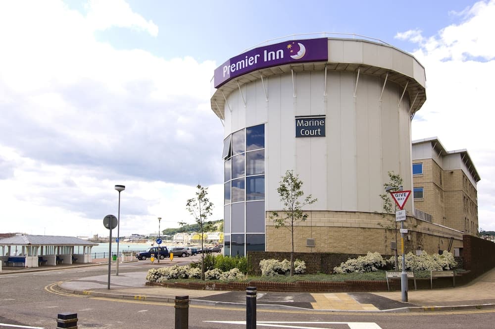 Premier Inn Dover - Eastern Ferry Terminal photo 4