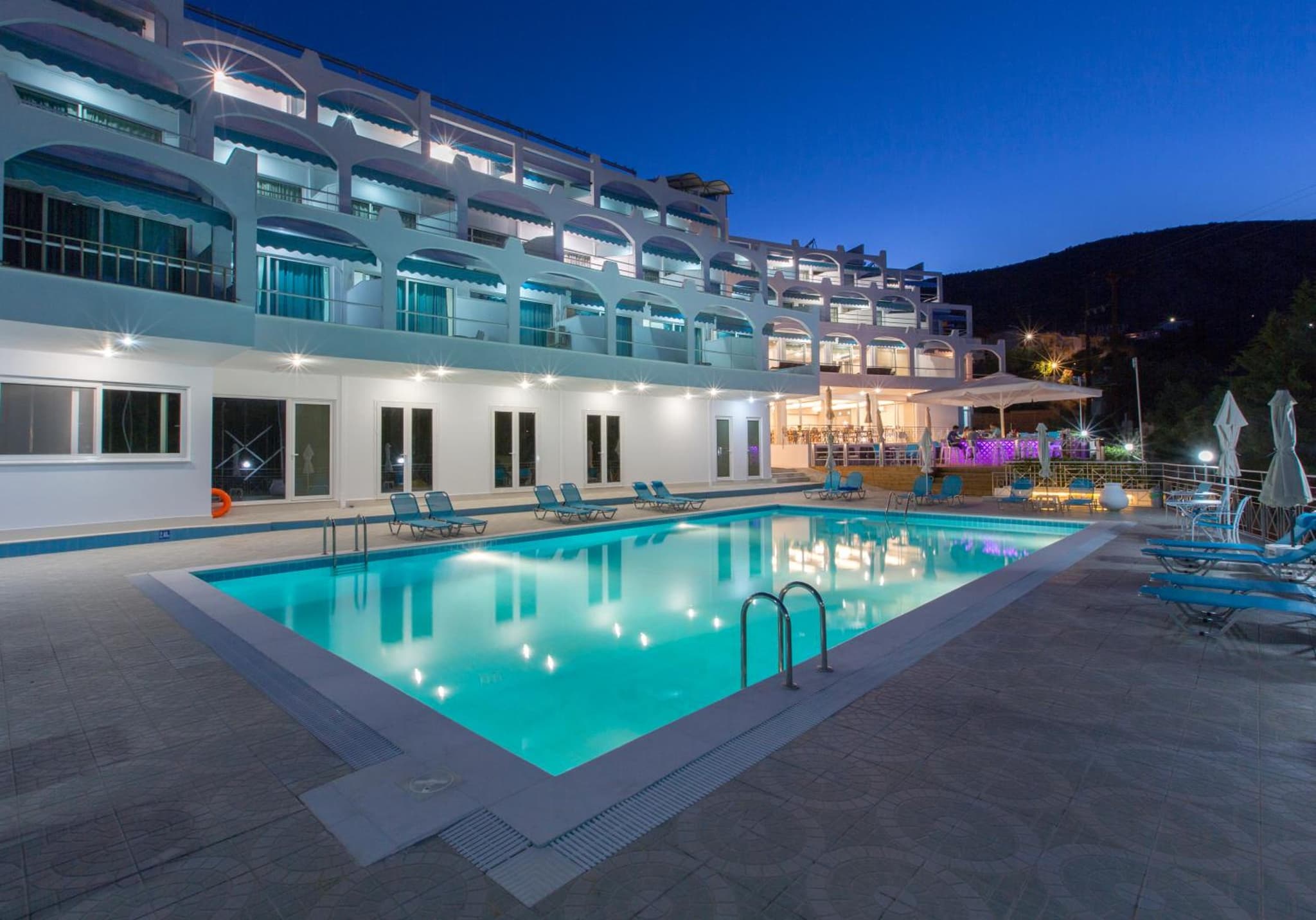 Asteria Hotel photo 3