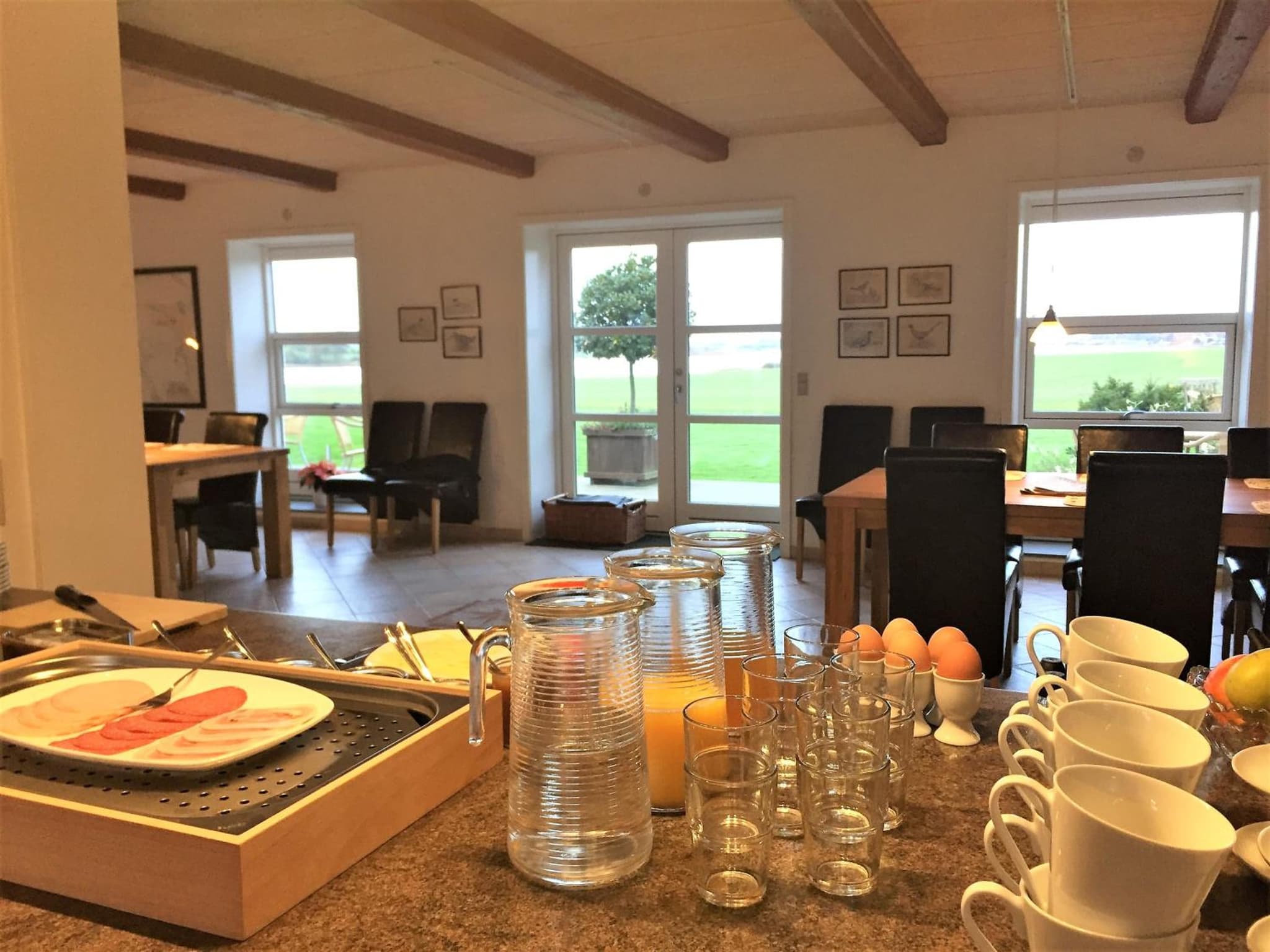 Rødkærgård Bed&Breakfast photo 8