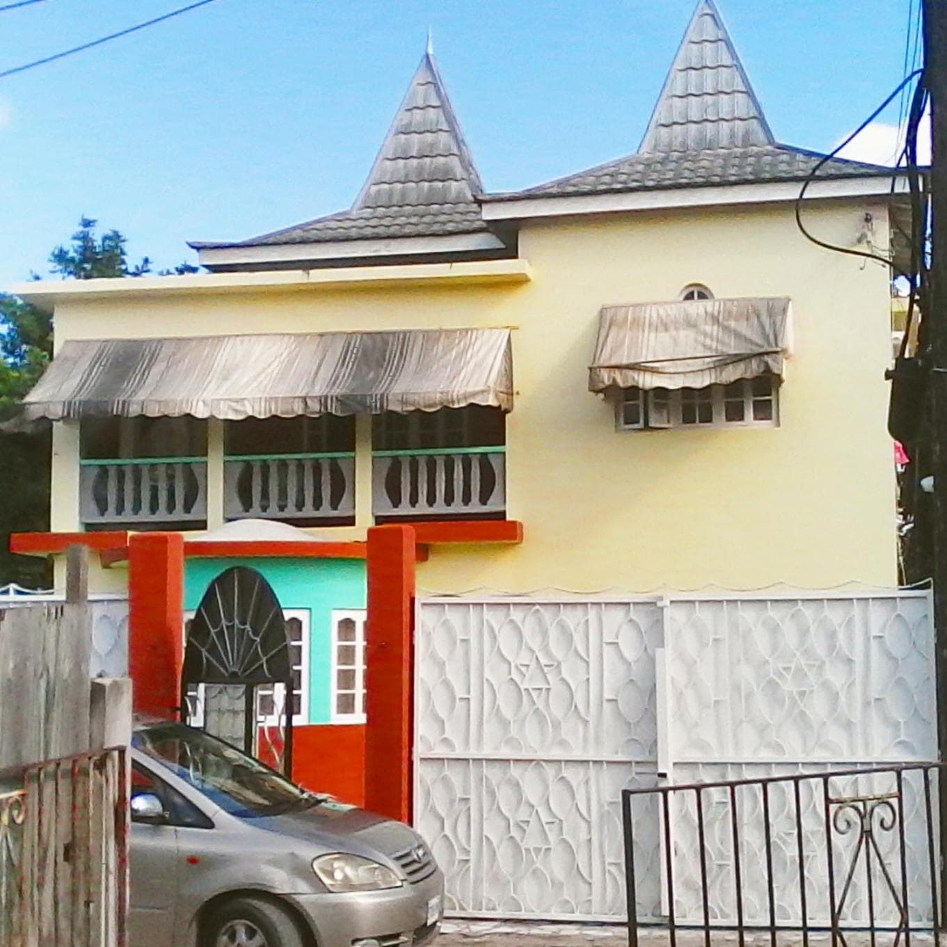 G&R Guesthouse photo 7