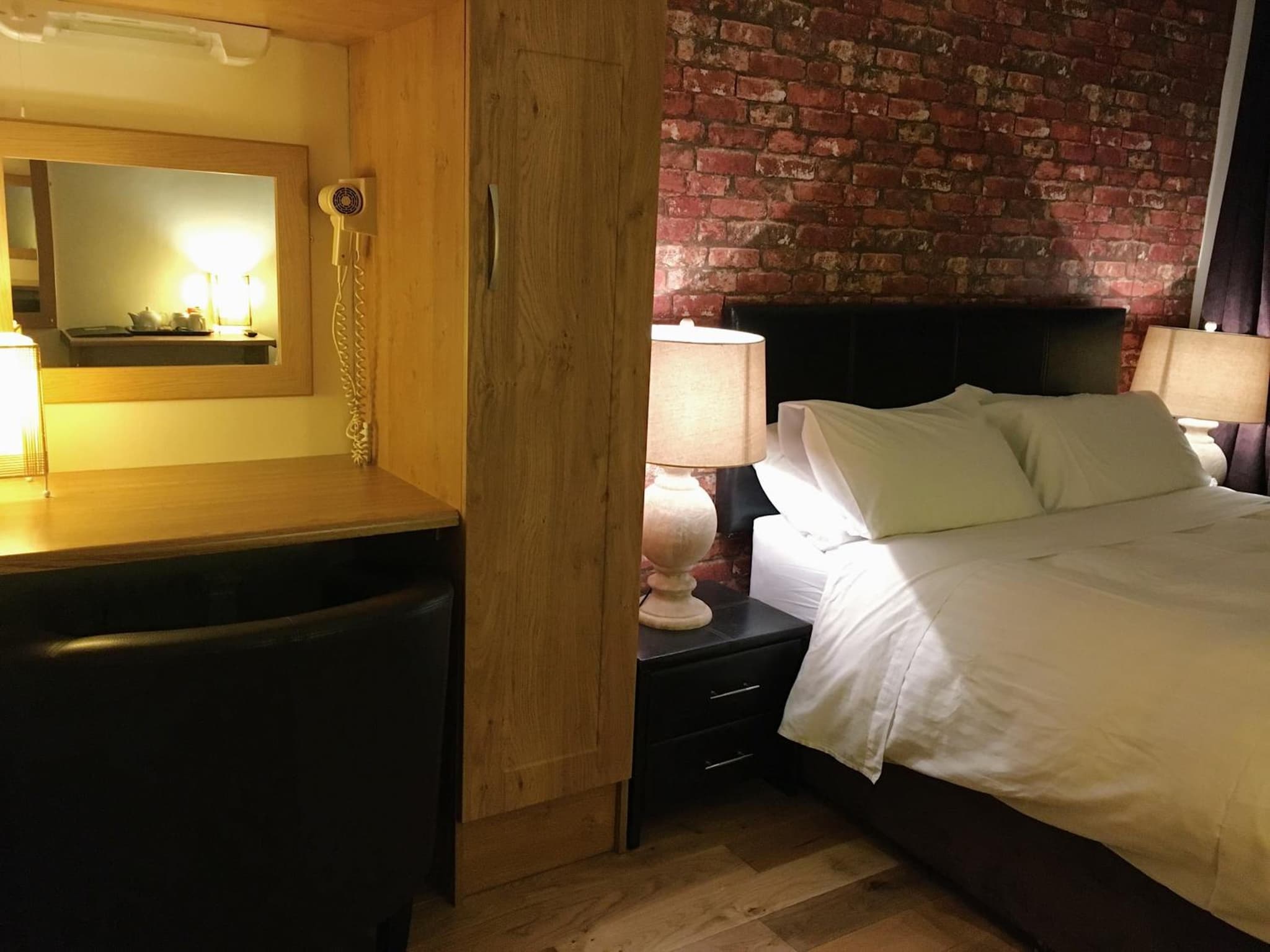 Abbeyvilla Guesthouse Room Only photo 7