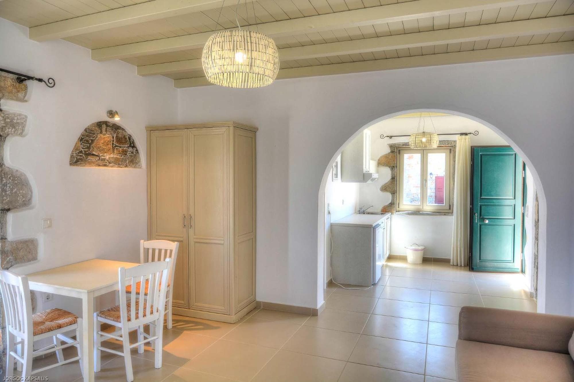 Aquapetra Hotel photo 9
