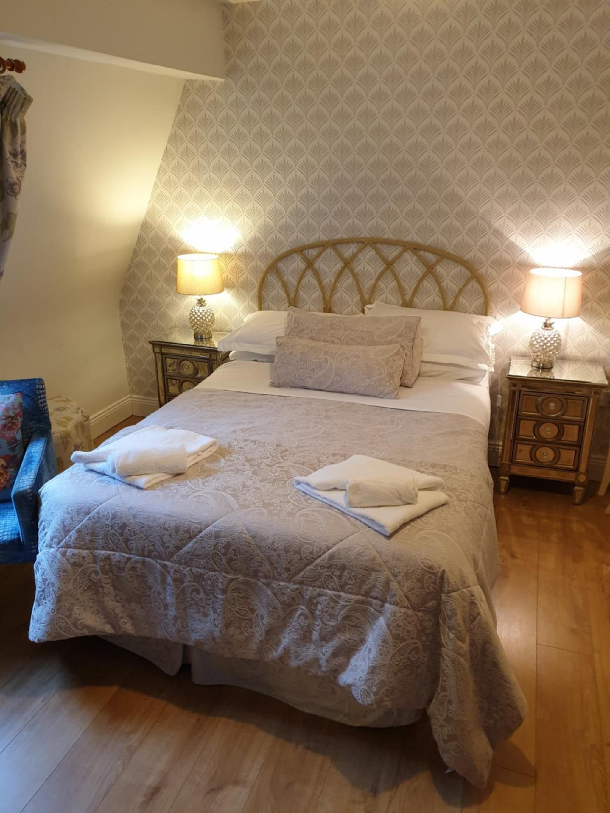 Beechwood House Accommodation photo 8