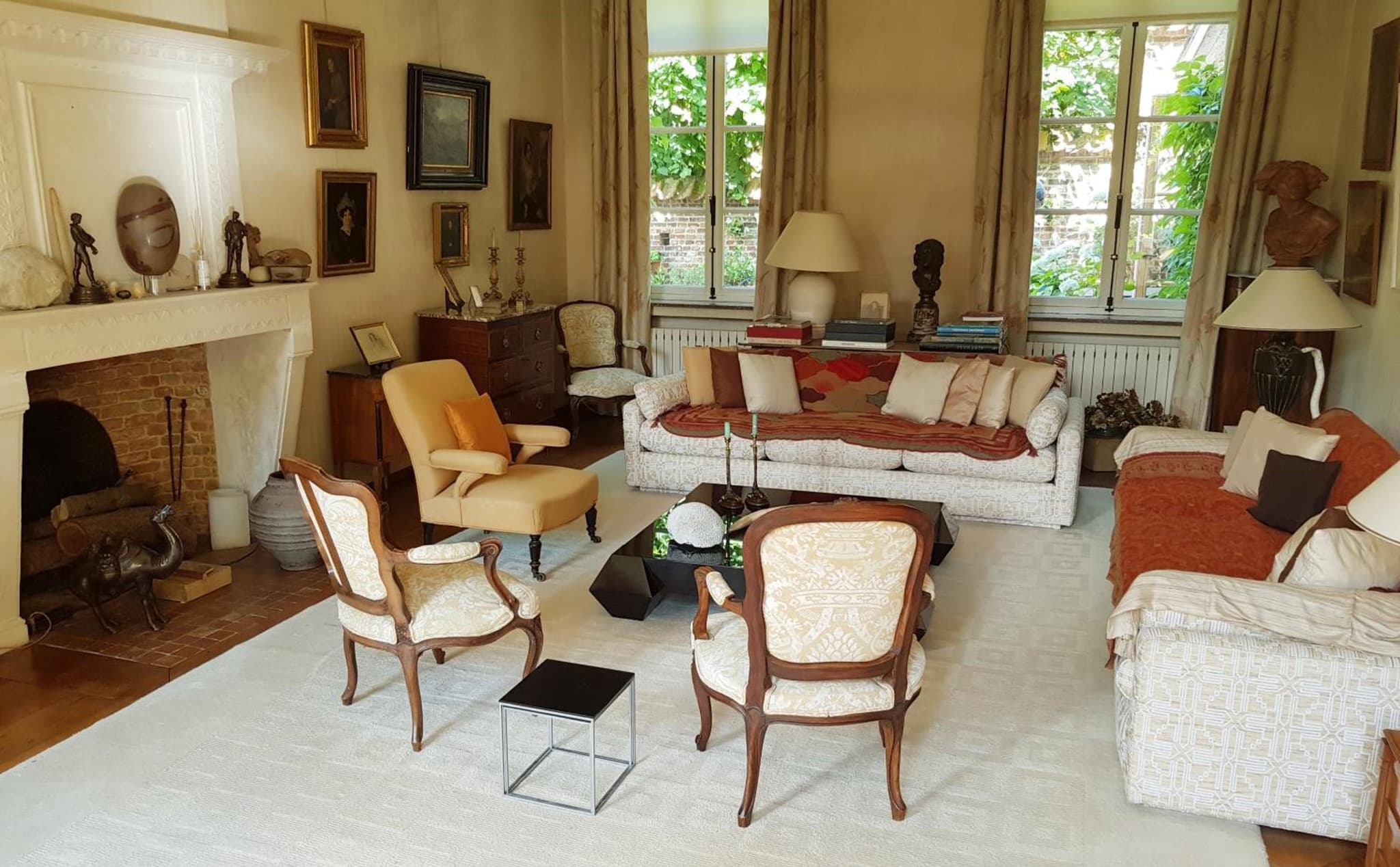 Le Bocage Fleuri photo 8