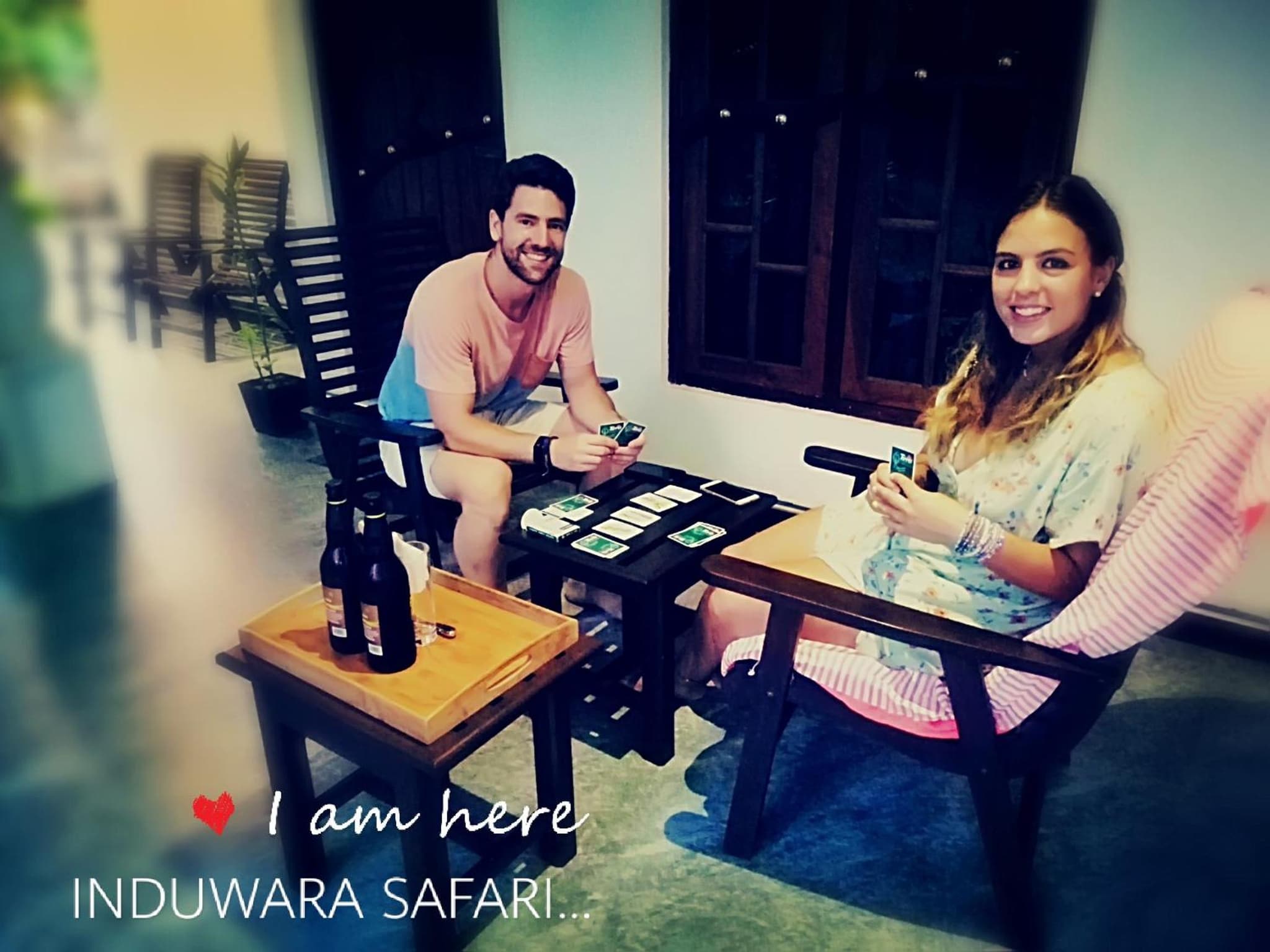 Induwara Safari Resort photo 5