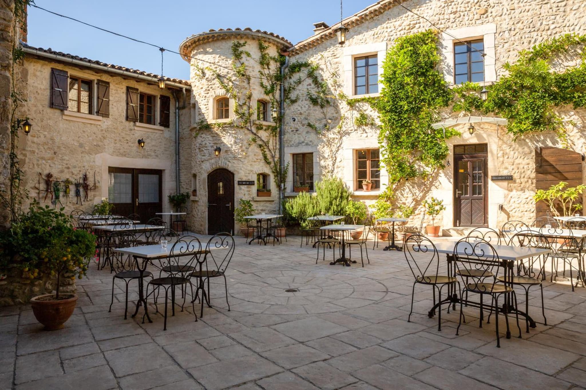 Auberge La Plaine photo 4