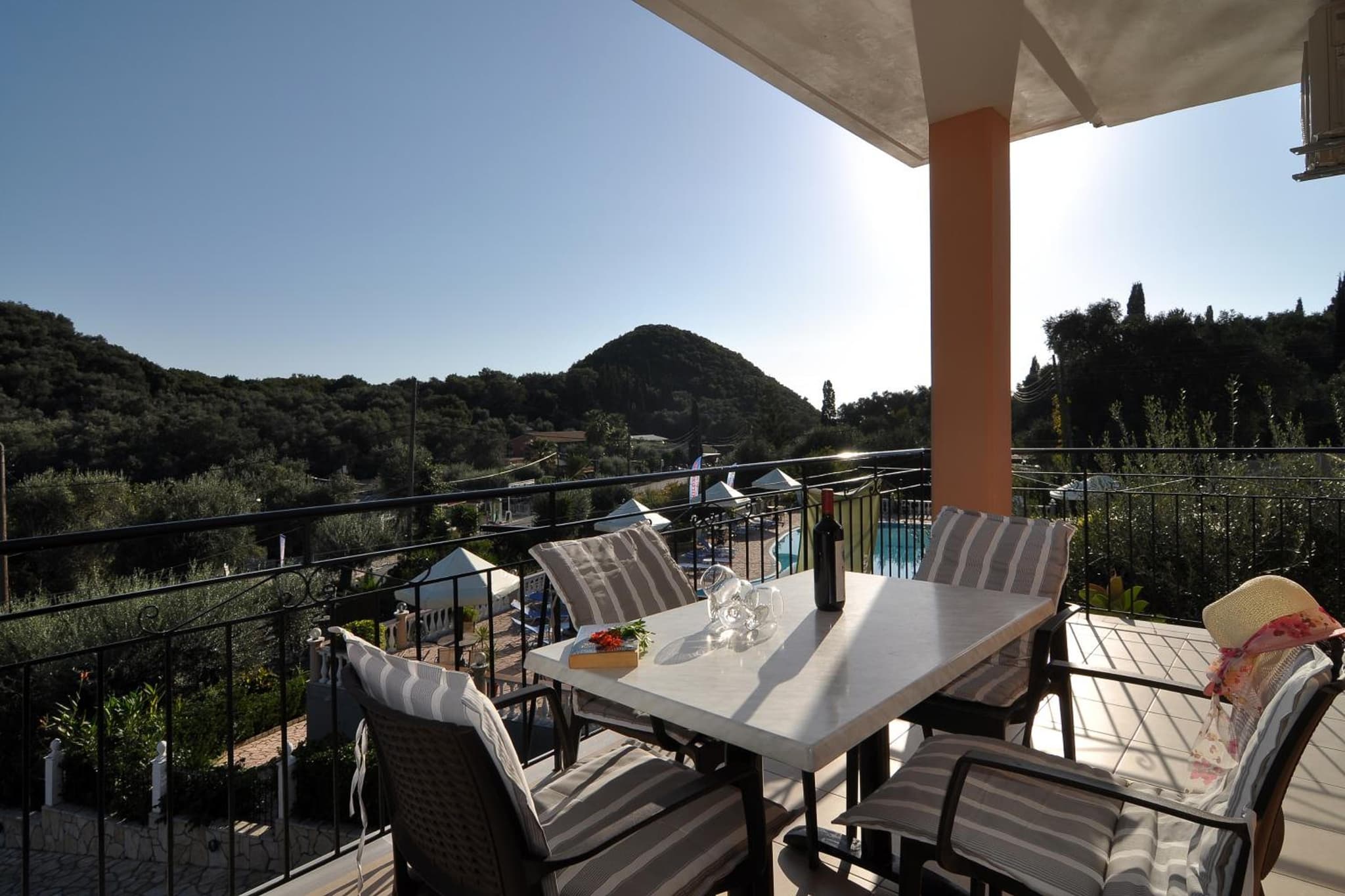 Marilena Studios And Apartments photo 3
