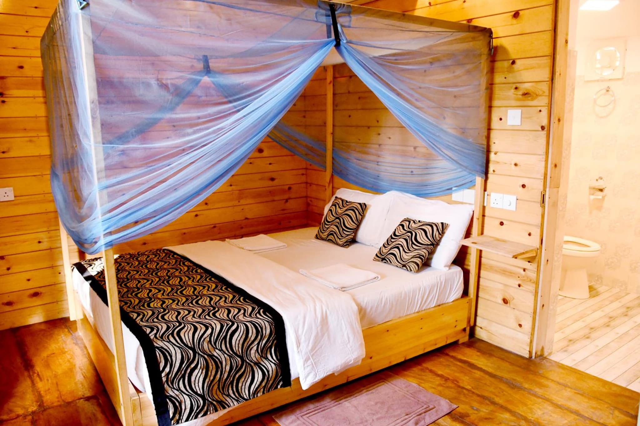 Sasvi Cabana photo 3