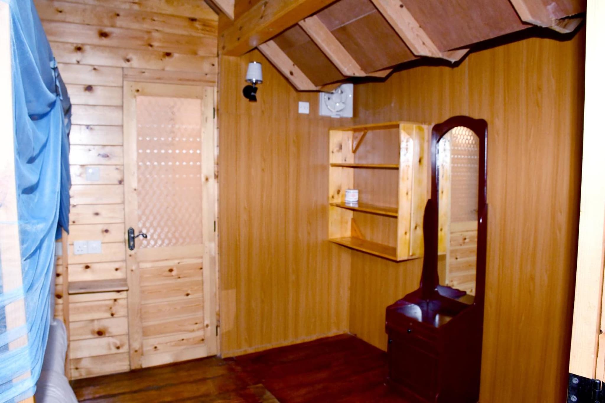 Sasvi Cabana photo 7